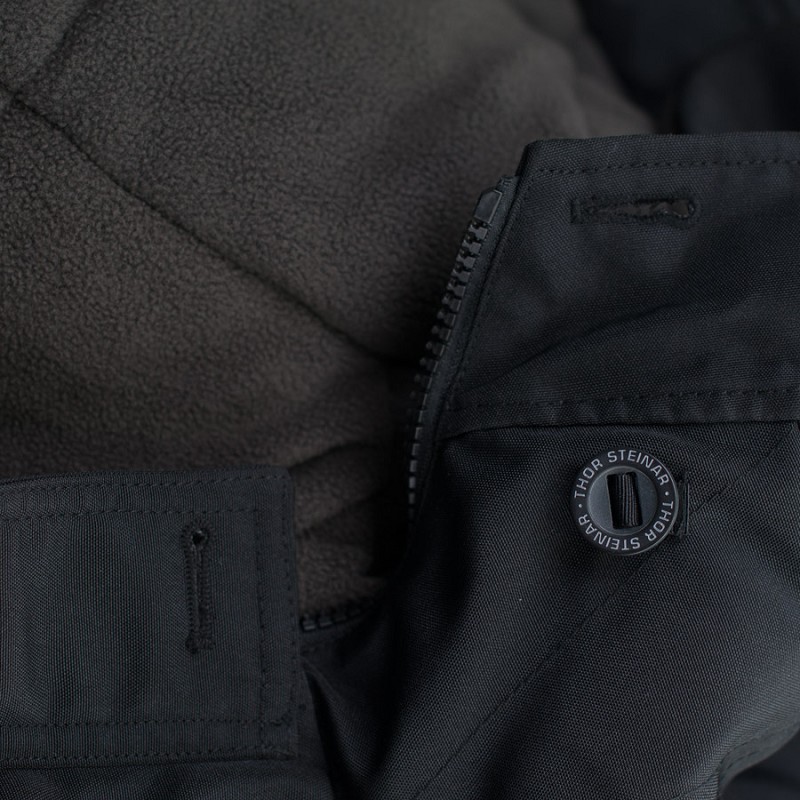 JACKE STORM JACKE STORM