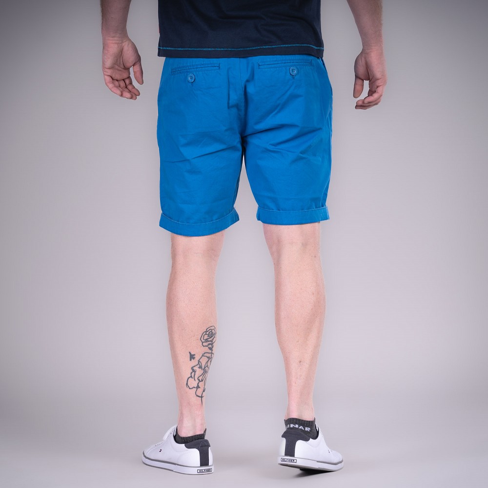 CHINOSHORTS HOWE (WITHOUT BELT)