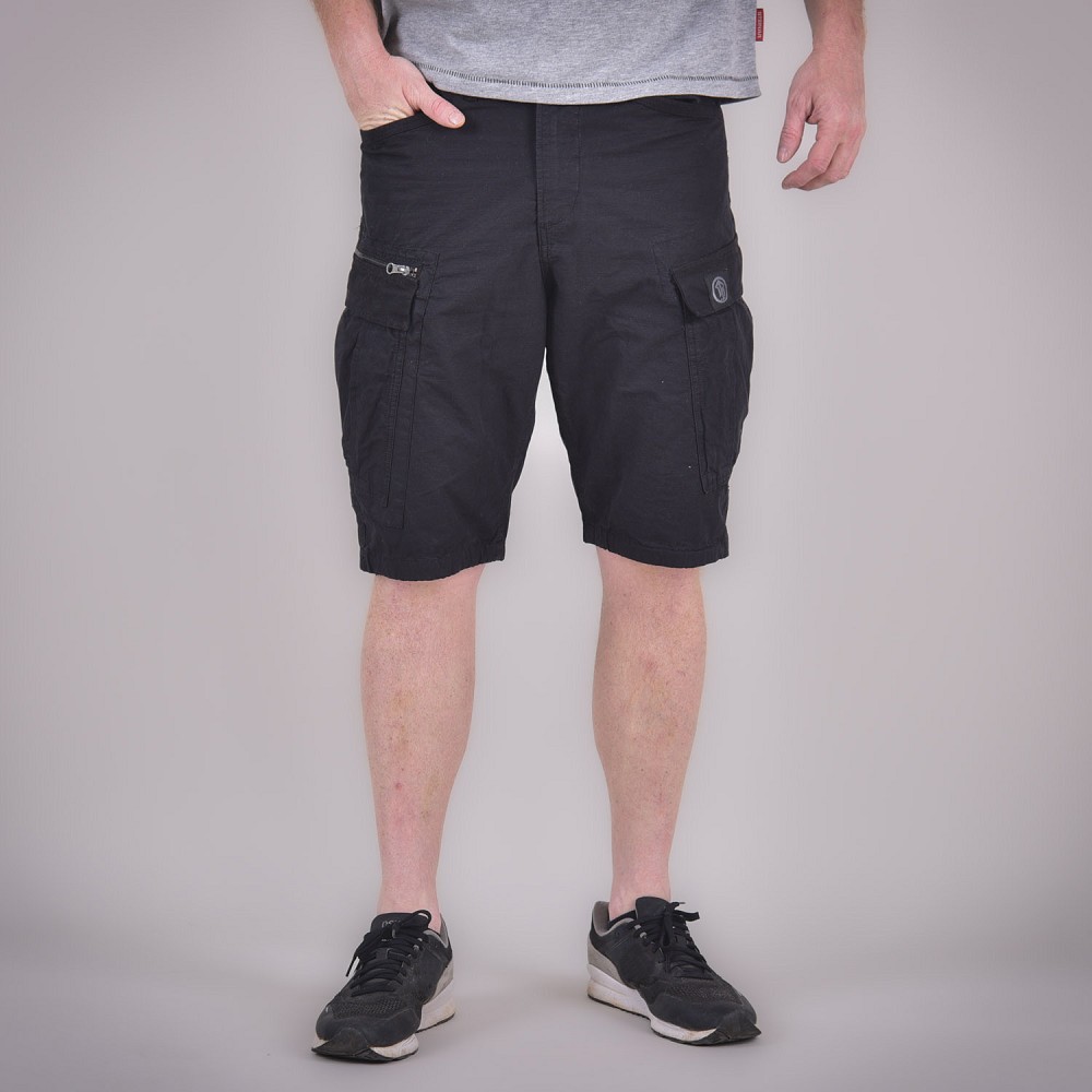 CARGOSHORTS RODMAR (O. GÜRTEL)
