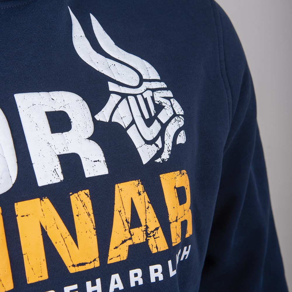 KAPUZENSWEATSHIRT RALLE