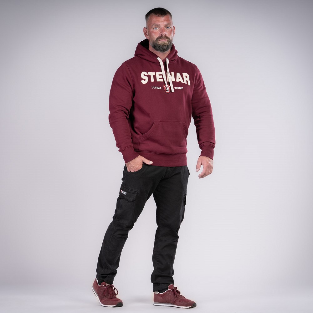 KAPUZENSWEATSHIRT ULTIMA