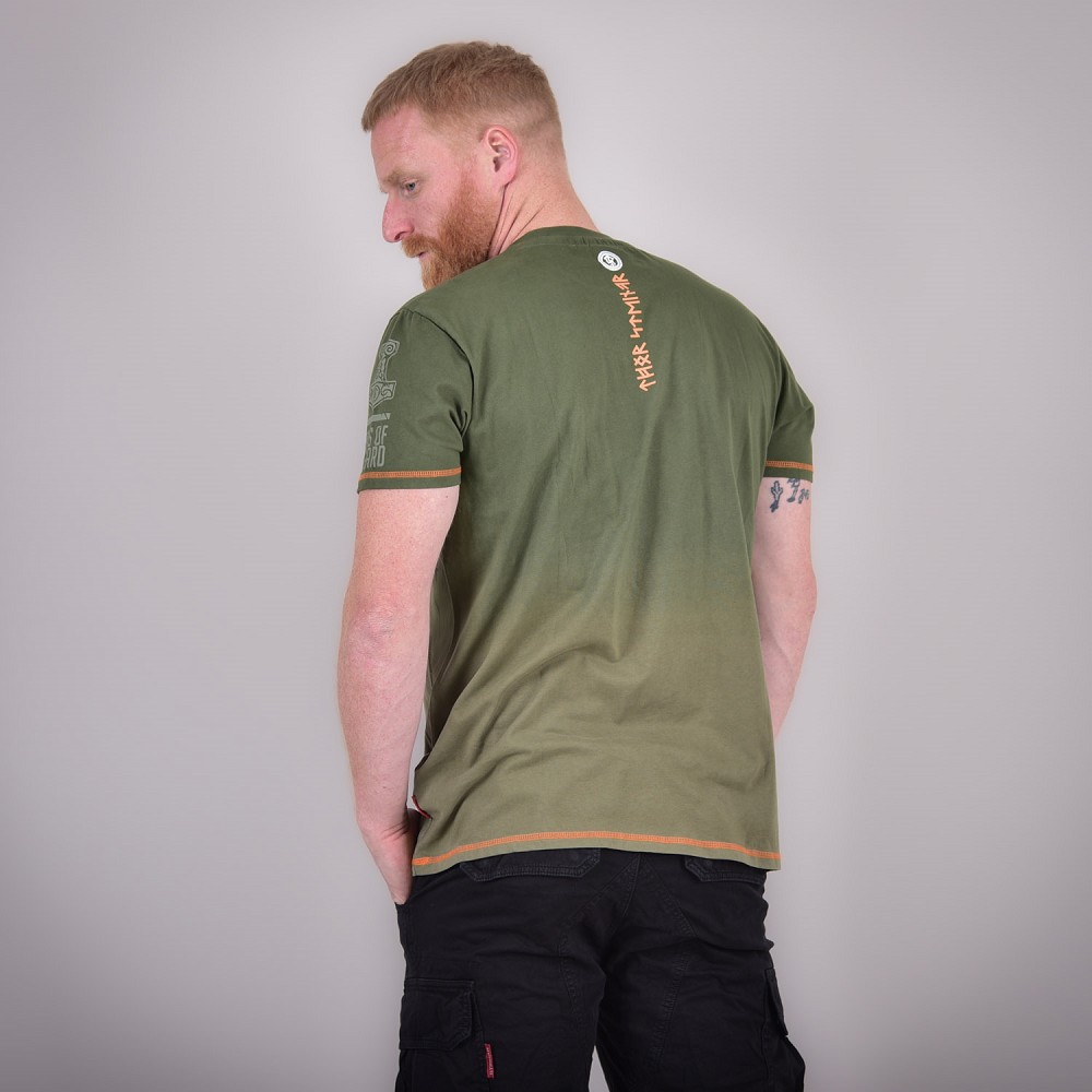 T-SHIRT HAMMER