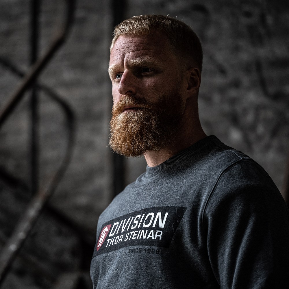 SWEATSHIRT M4 DIV.
