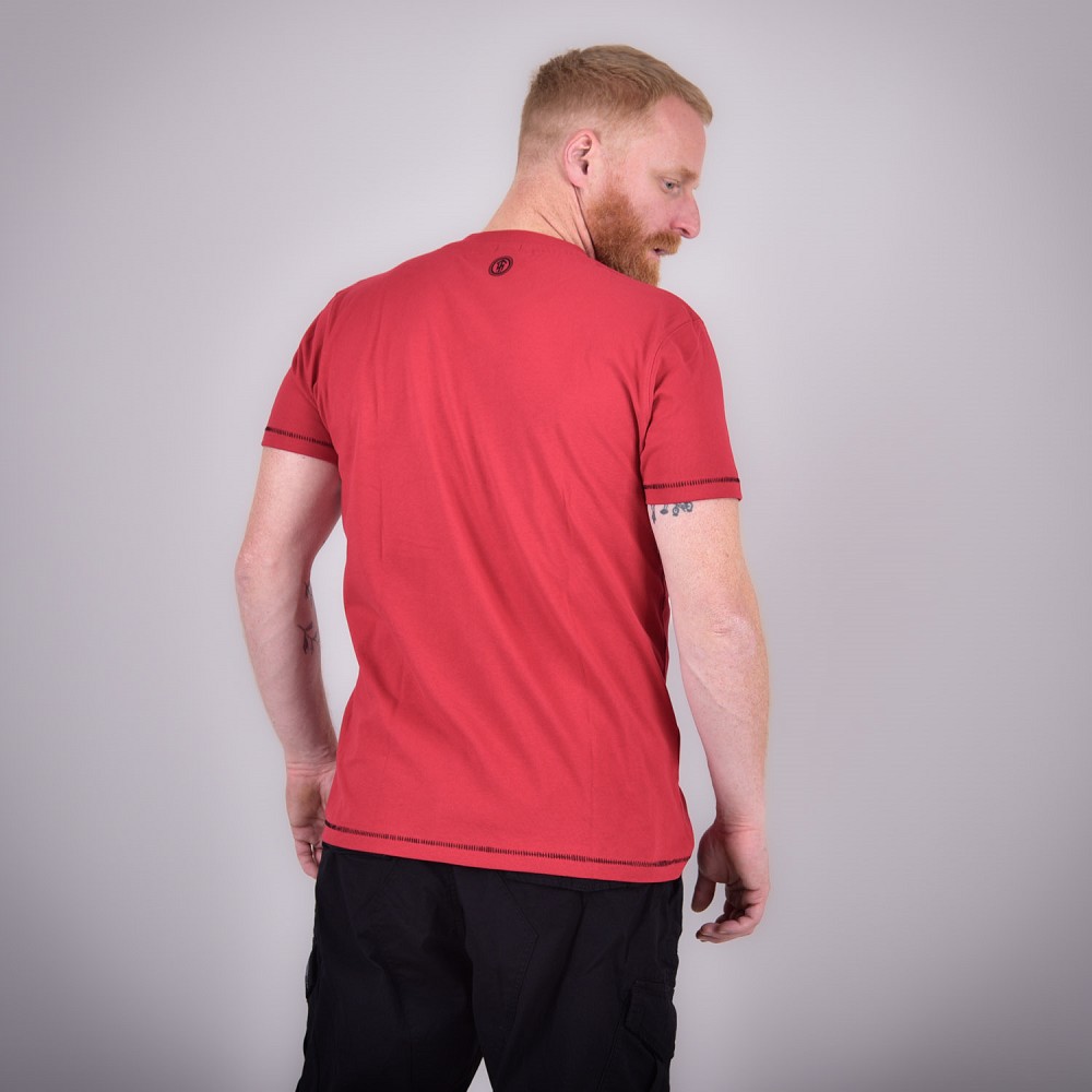 T-SHIRT FØRDE