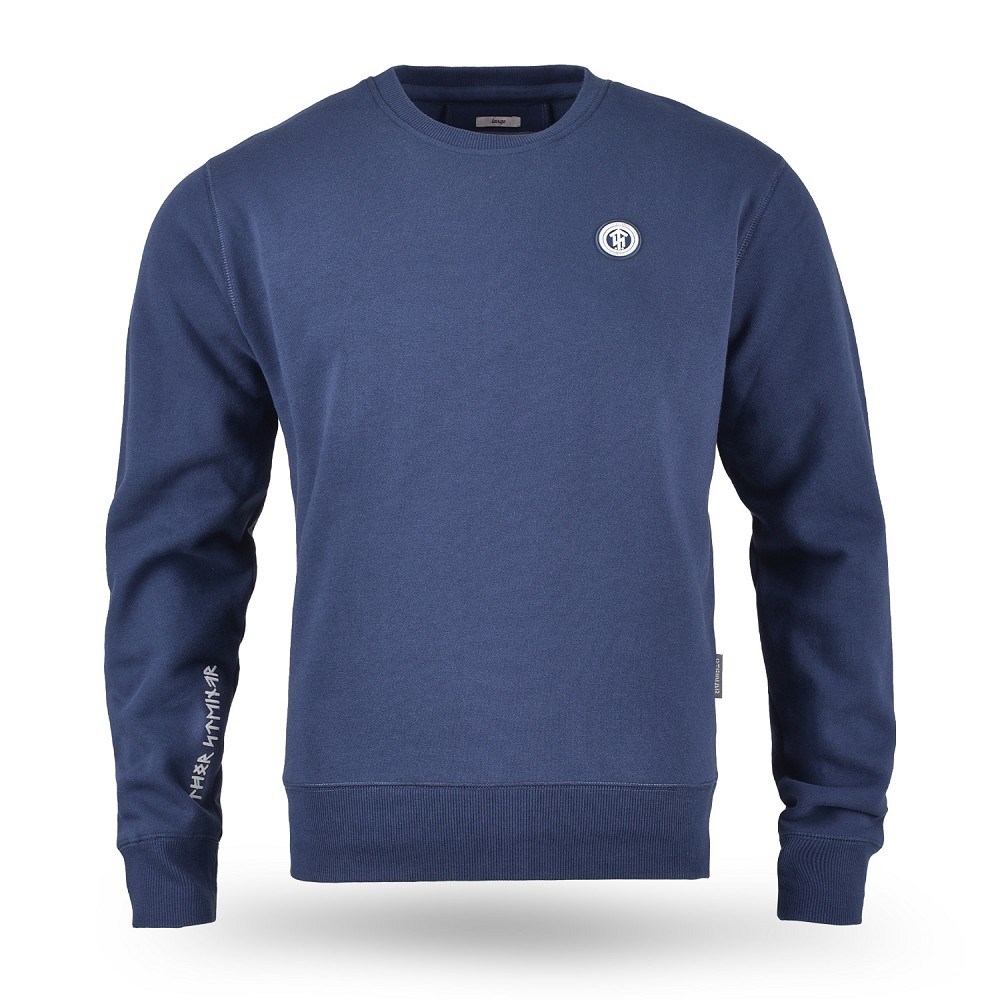 SWEATSHIRT TORVUND SWEATSHIRT TORVUND