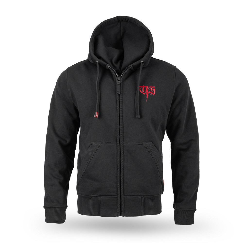 KAPUZENJACKE WOLF