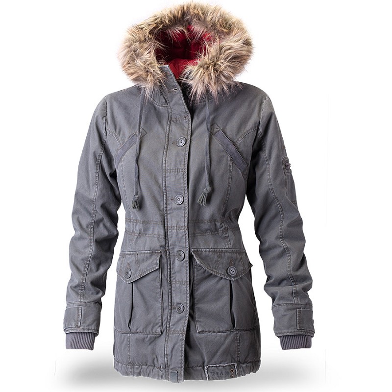 DAMEN JACKE FRIEDA