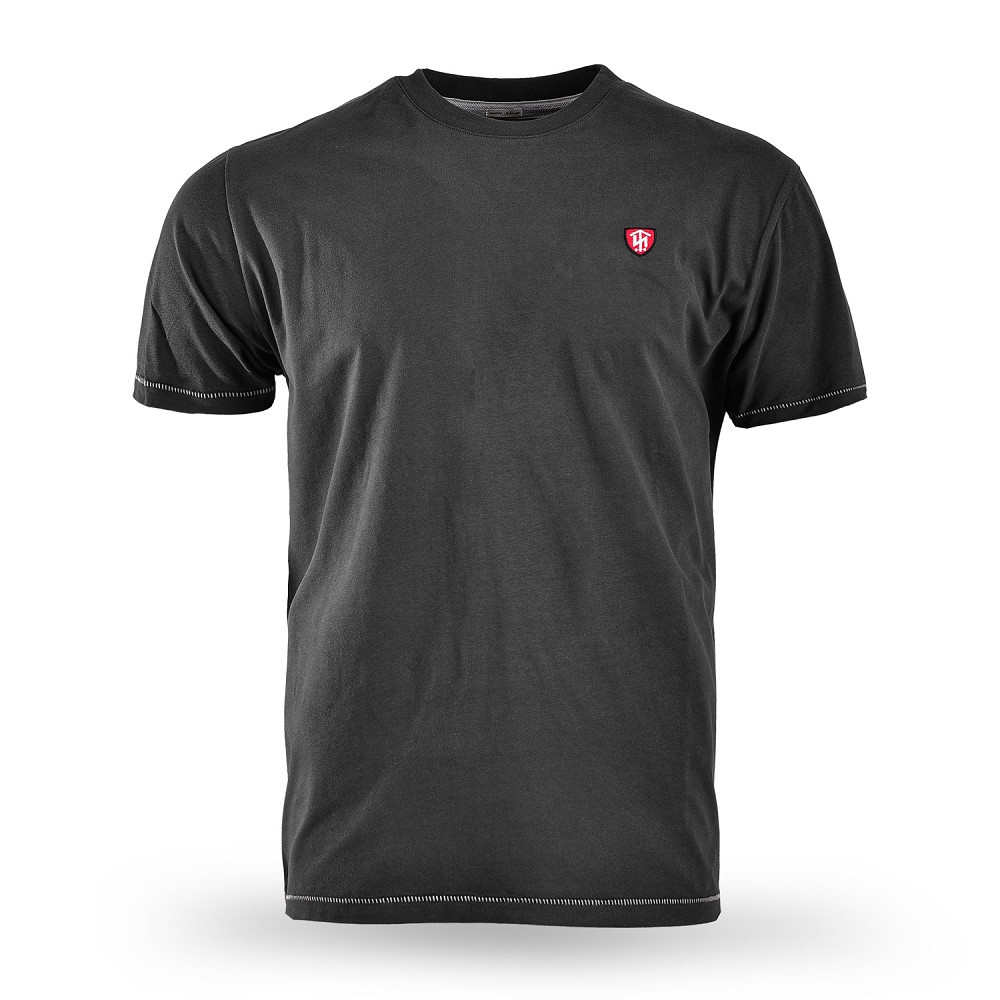 T-SHIRT BOXING CLUB