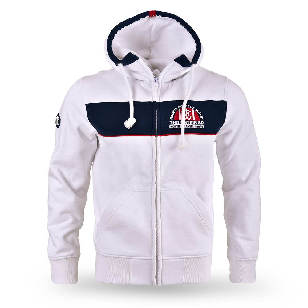 KAPUZENJACKE NORTH ATLANTIC KAPUZENJACKE NORTH ATLANTIC