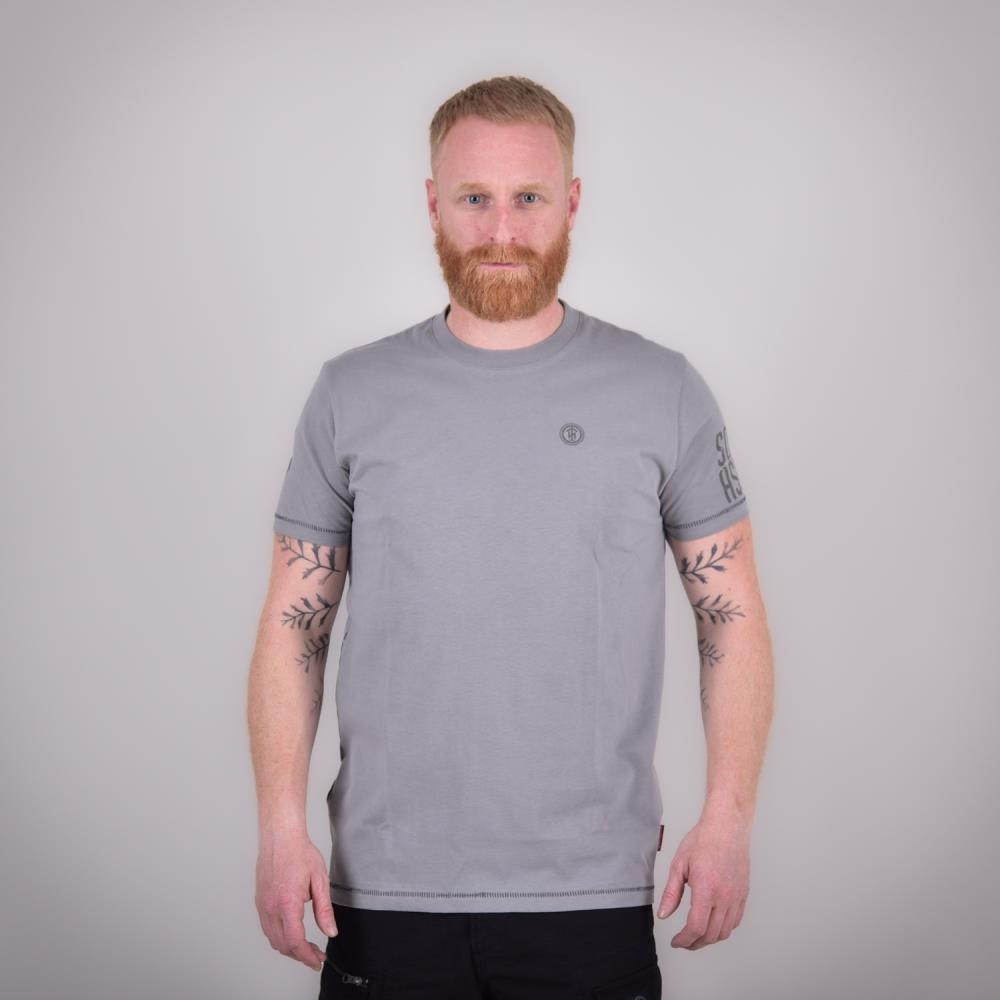T-SHIRT SOLSTRALE