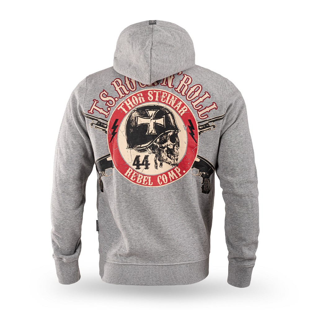 KAPUZENJACKE R&R