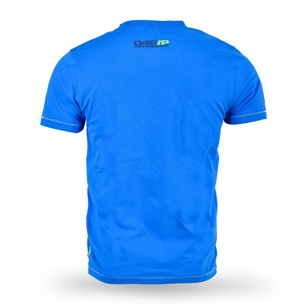 T-SHIRT SAILING