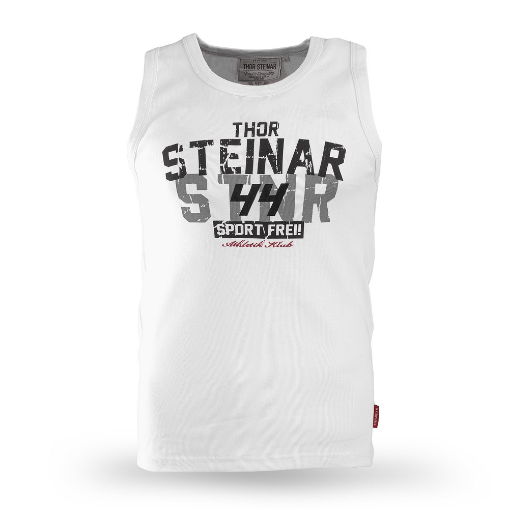 MUCKISHIRT STNR 44