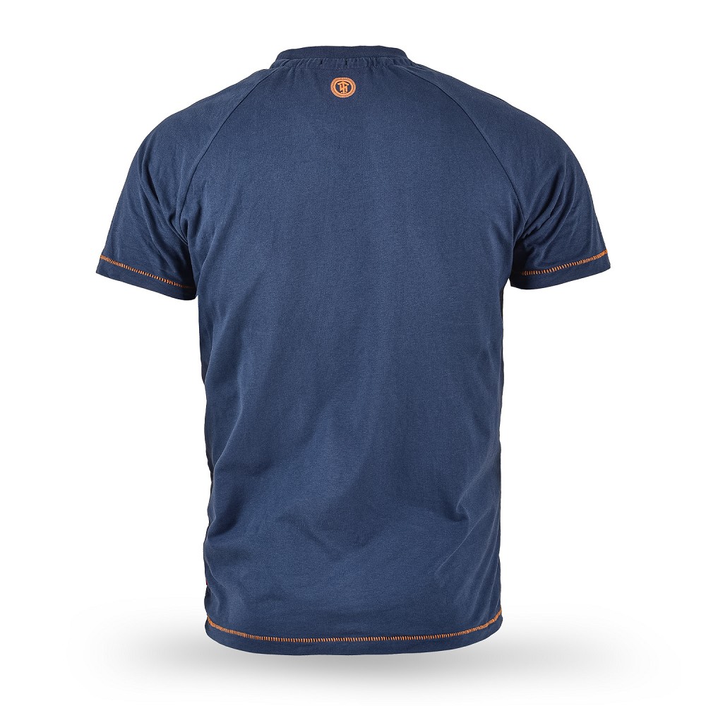 T-SHIRT NORDIC BRAND