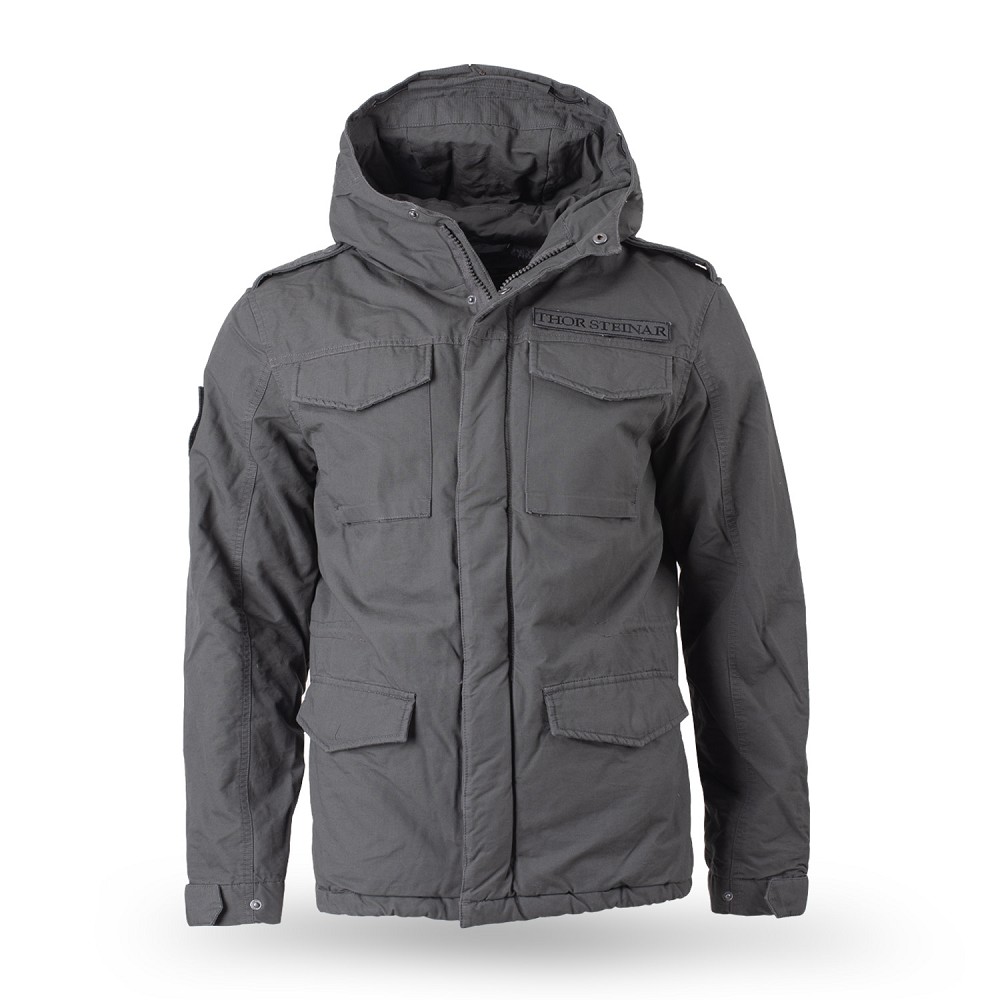 JACKE FROWIN III