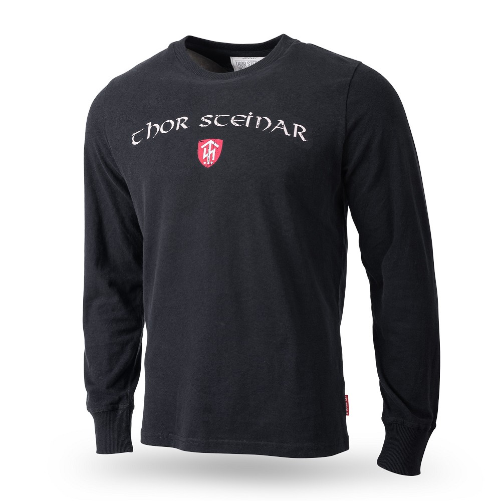 LONGSLEEVE KLASSIK