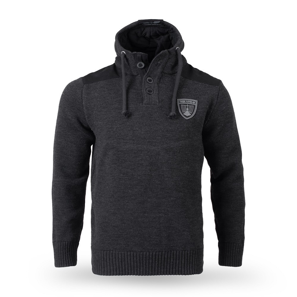 STRICKPULLOVER OSWIN