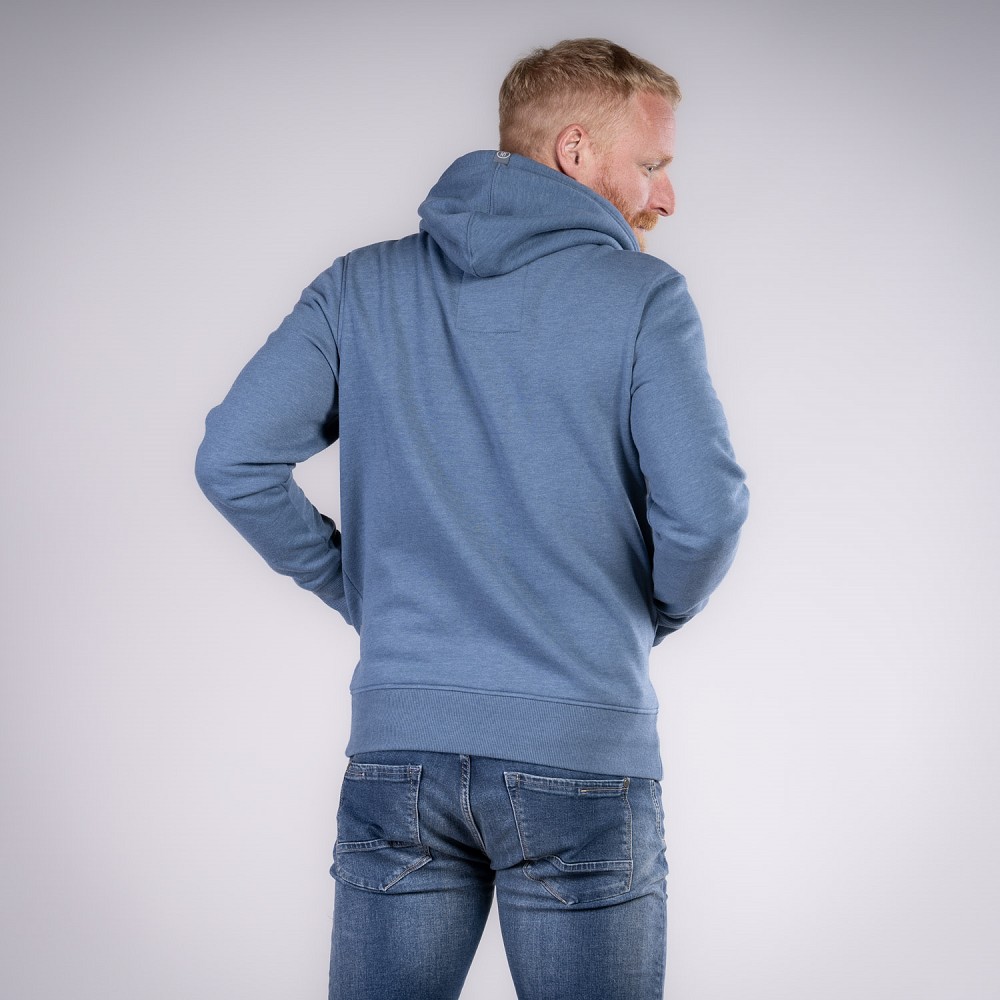 HOODED SWEATSHIRT ULTIMA