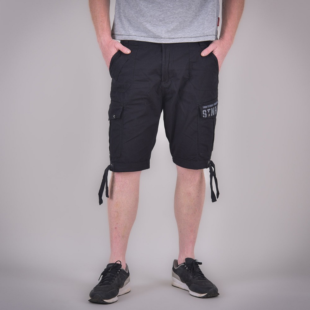 CARGOSHORTS STELLAN (O. GÜRTEL)