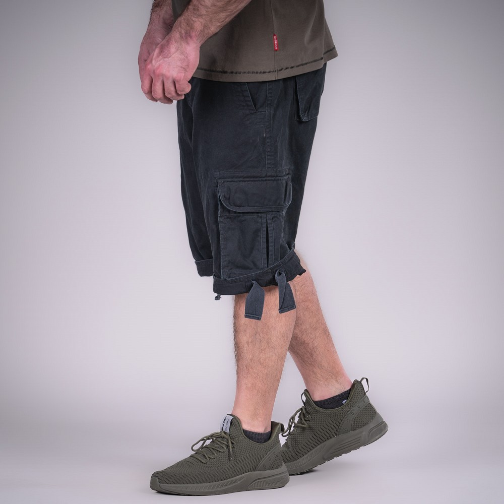 CARGOSHORTS MYR (WITHOUT BELT)