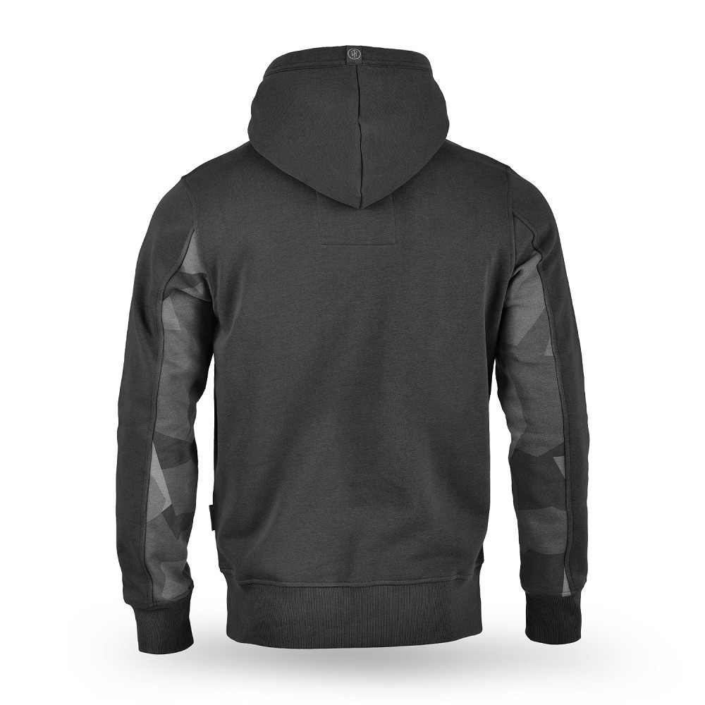 KAPUZENSWEATSHIRT NORDOLF KAPUZENSWEATSHIRT NORDOLF