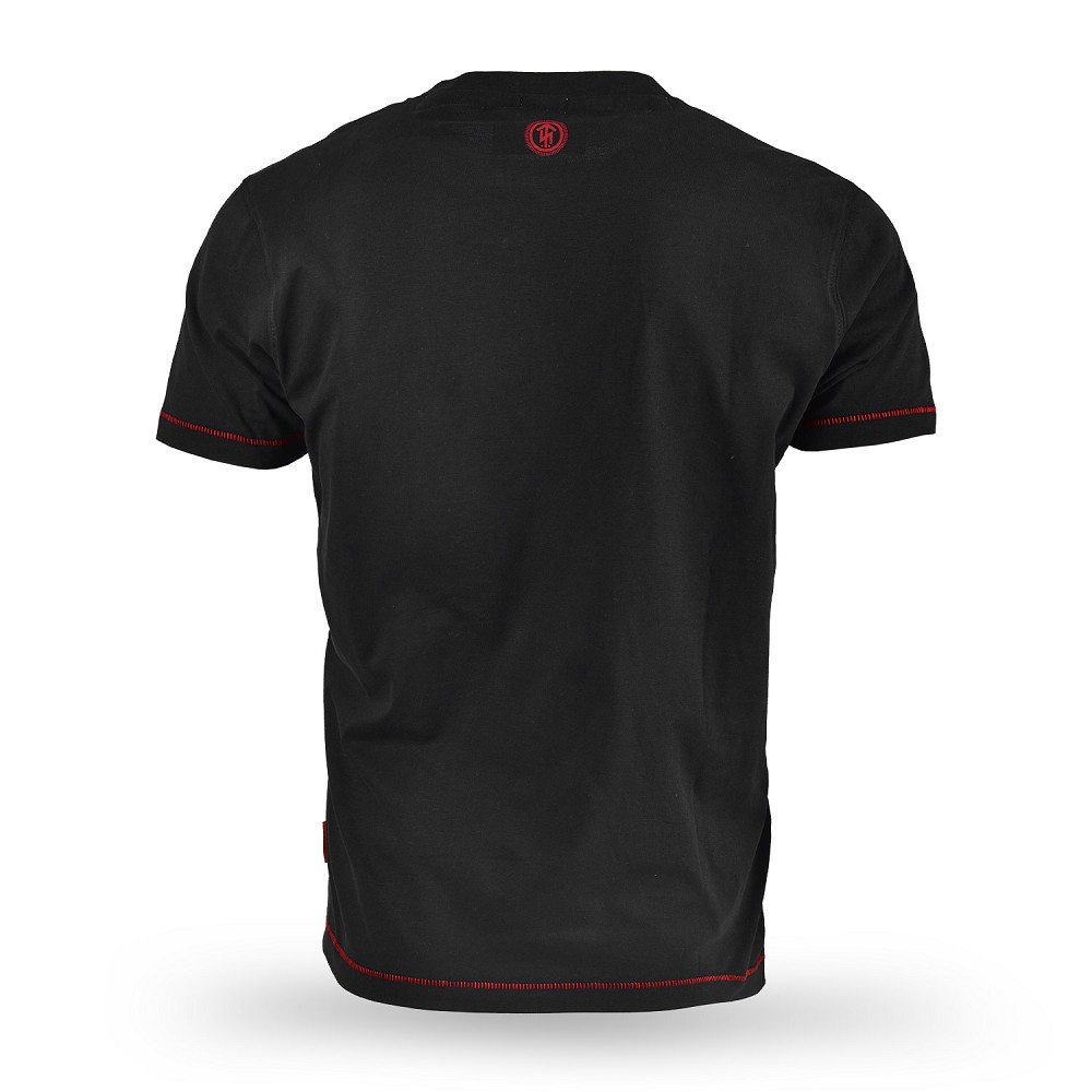T-SHIRT FREE SPIRIT