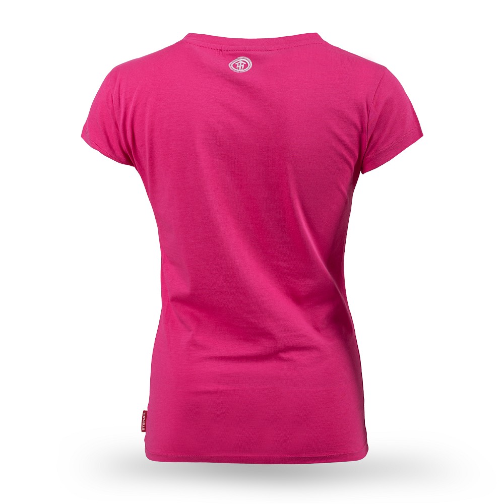T-SHIRT FEMME FROWE