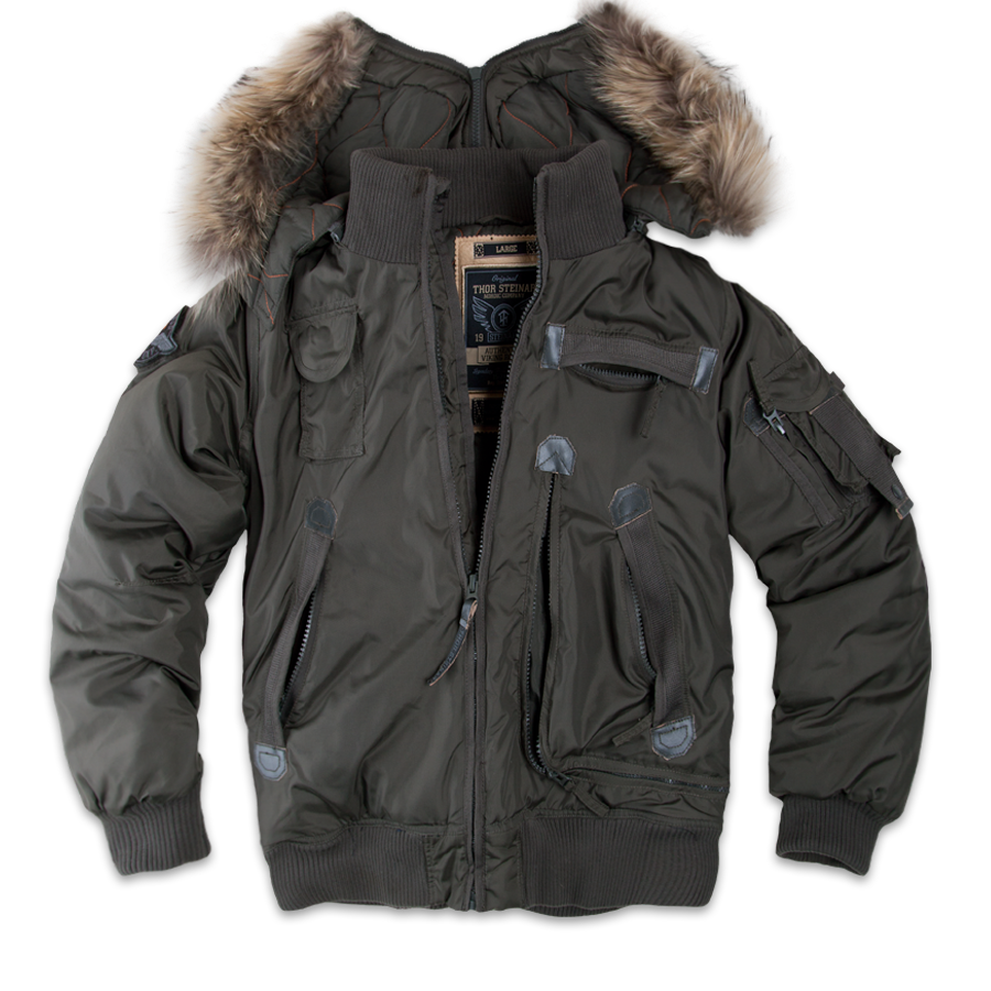 JACKE AVIATOR II