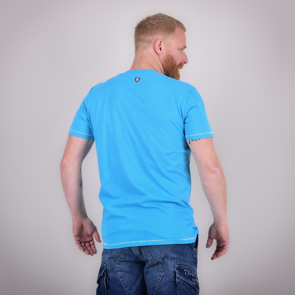 T-SHIRT ULTIMA