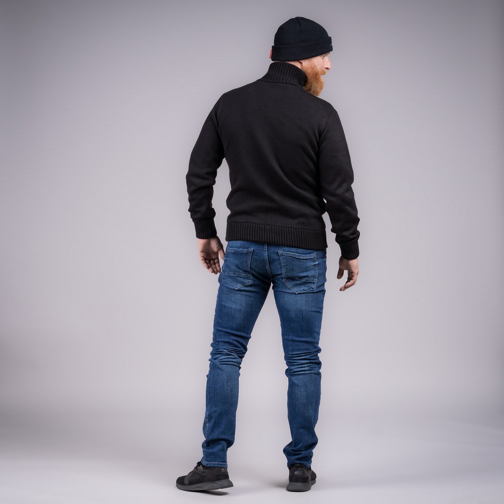 STRICKPULLOVER GUDMENT