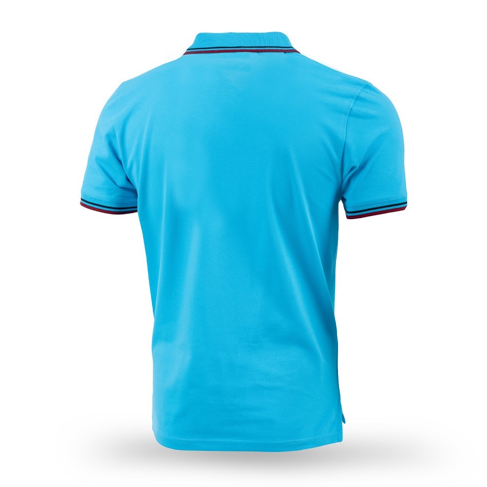 POLO NYSTRAND