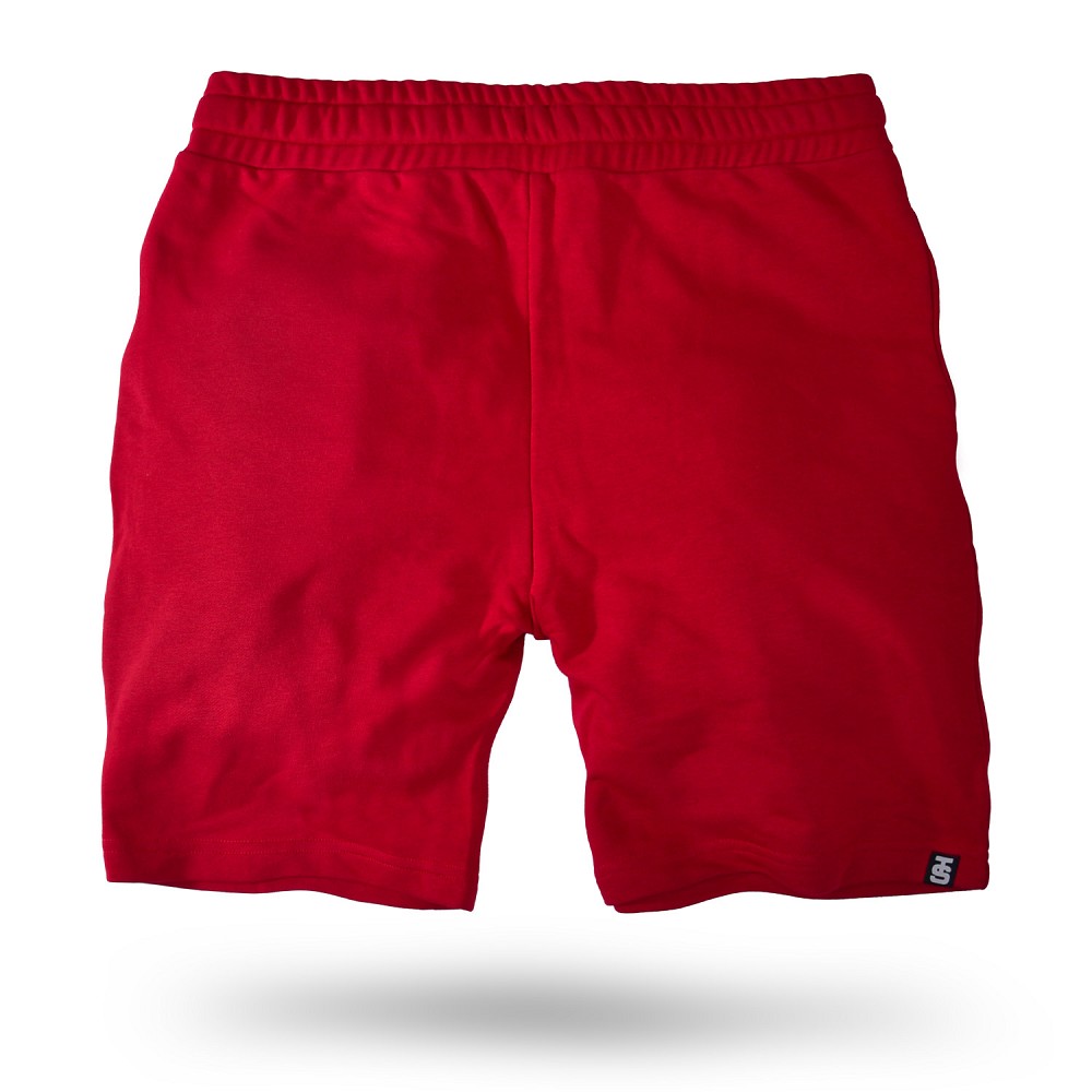 SWEATSHORTS MIDBØ