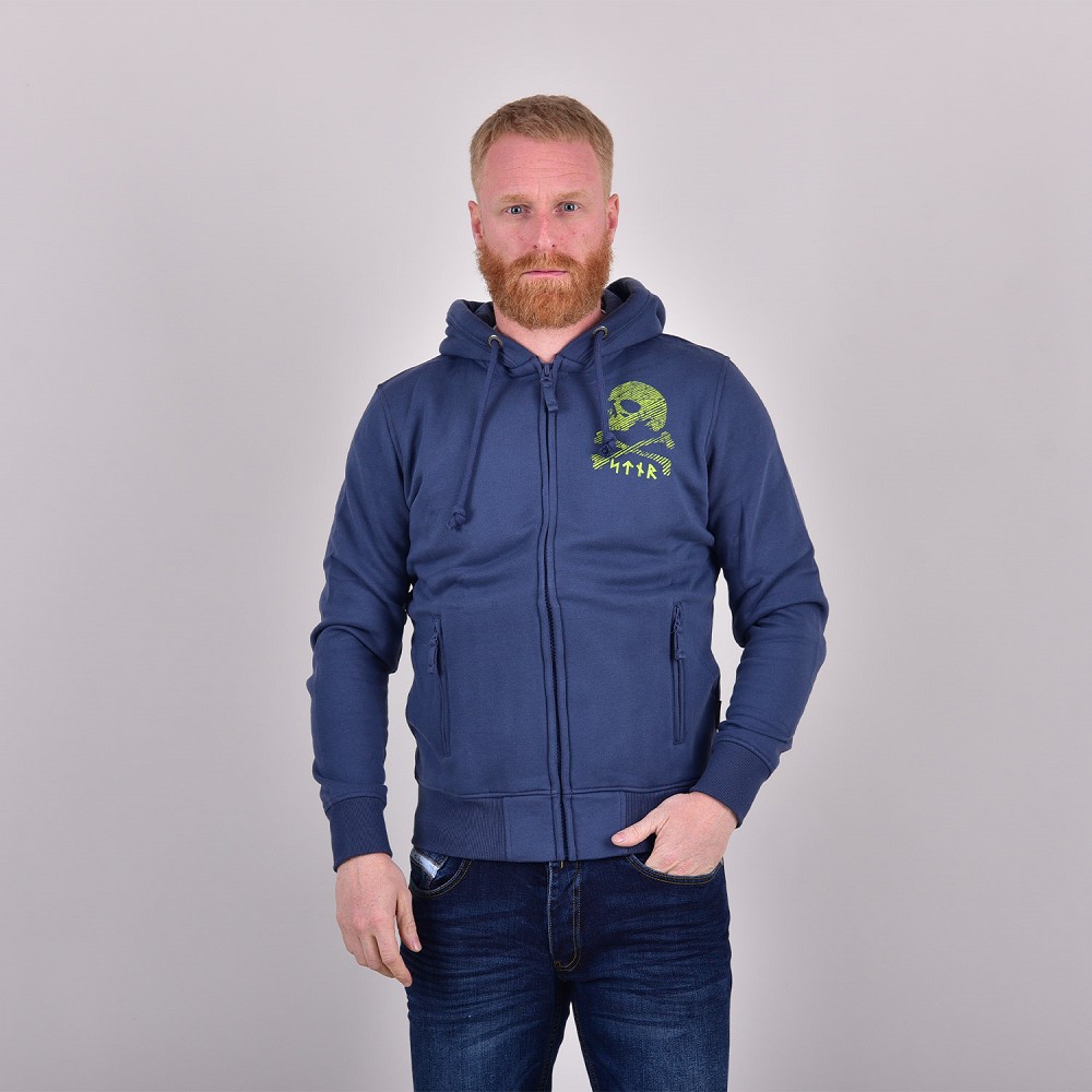 KAPUZENJACKE HERAND