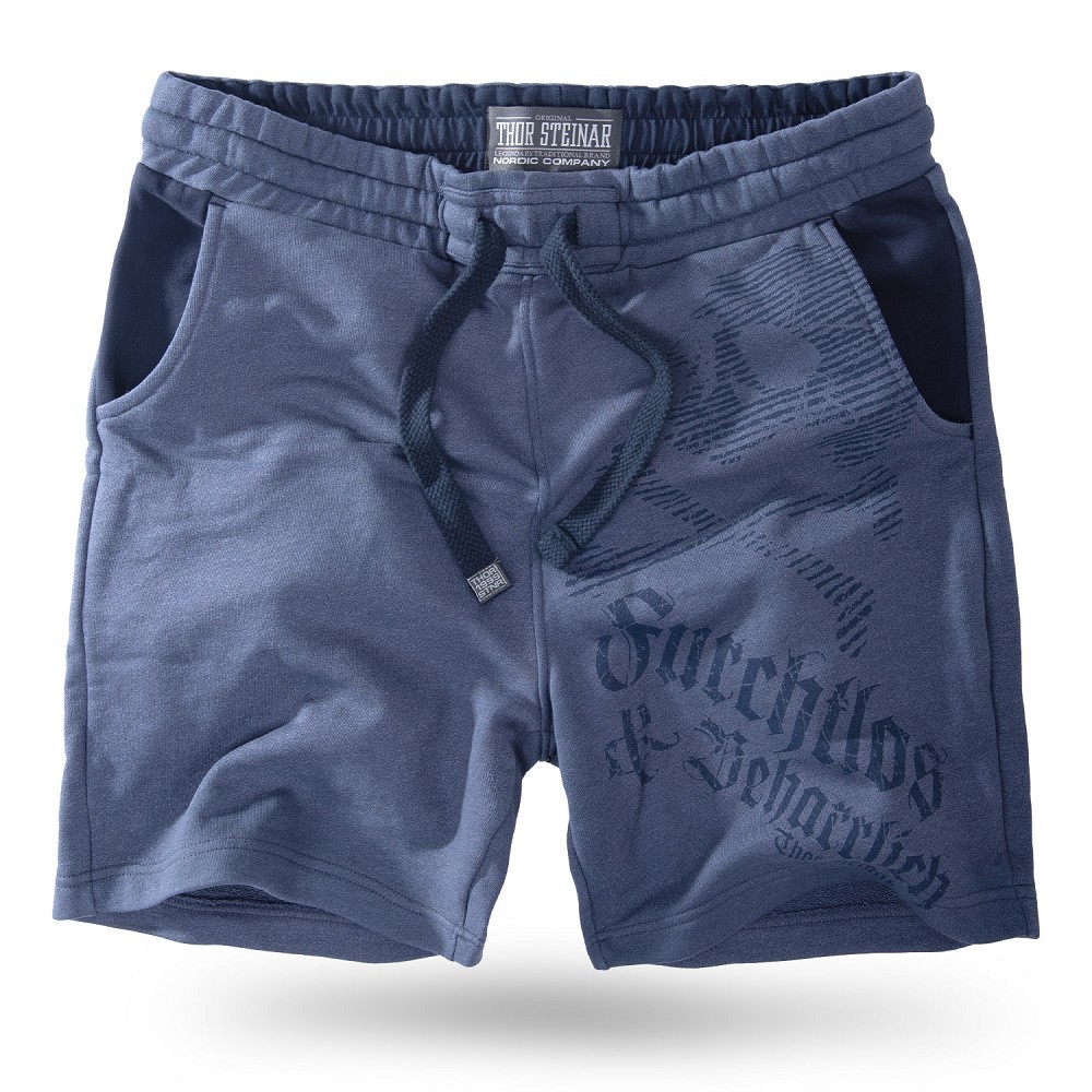 mittelblau