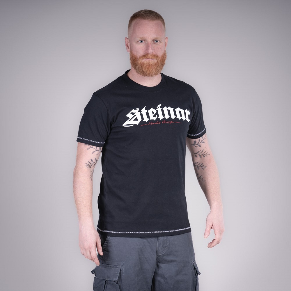 T-SHIRT SITTER