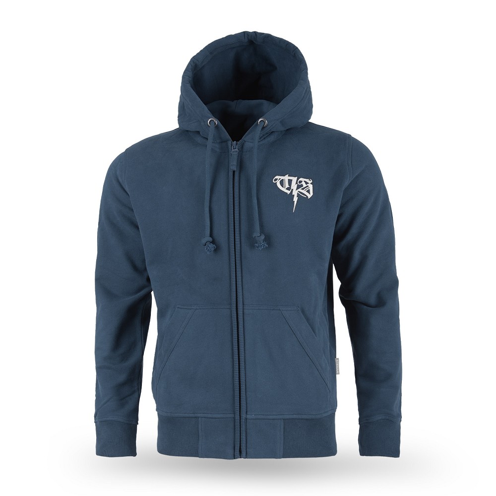 HOODED JACKET STORVIK