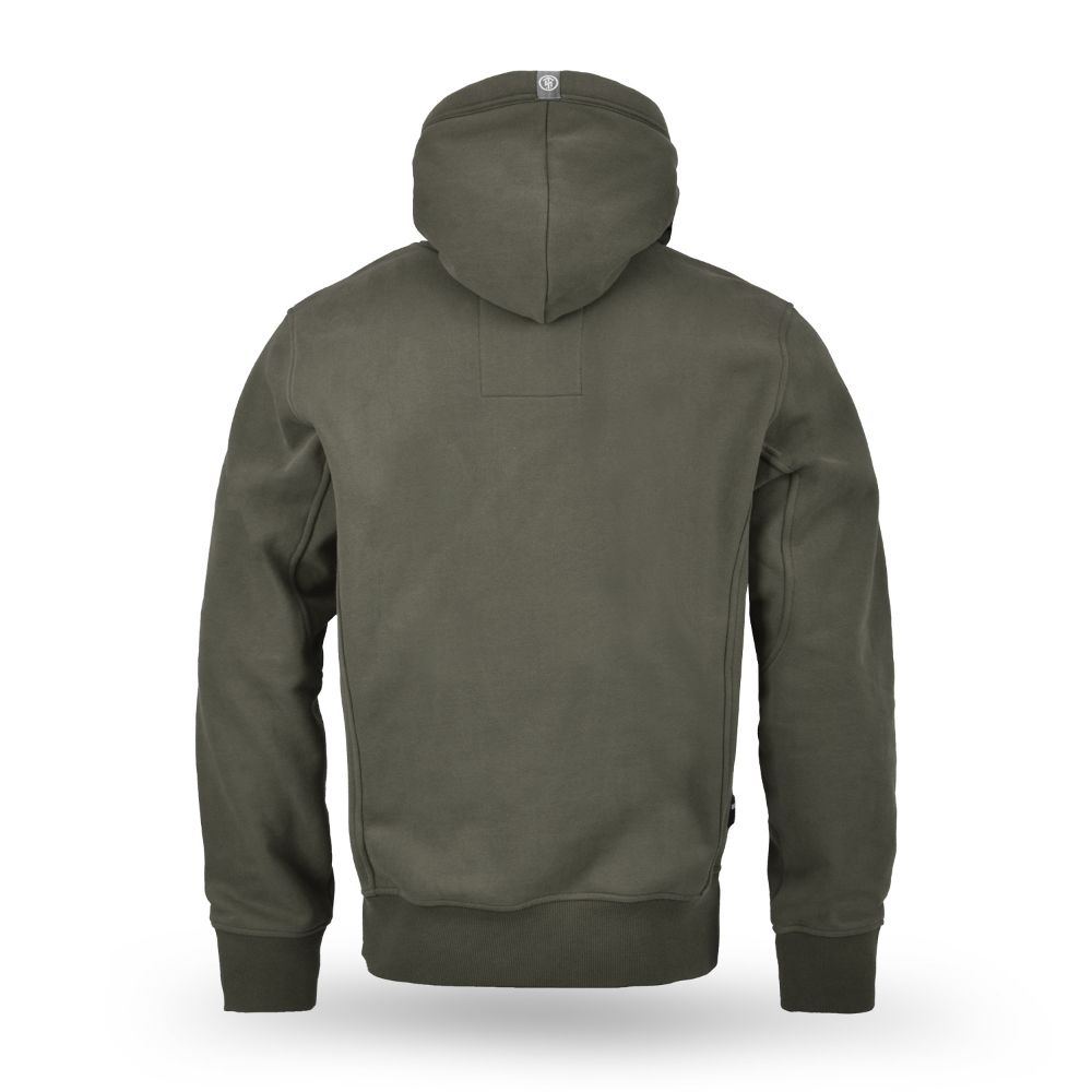 KAPUZENSWEATSHIRT PATCH