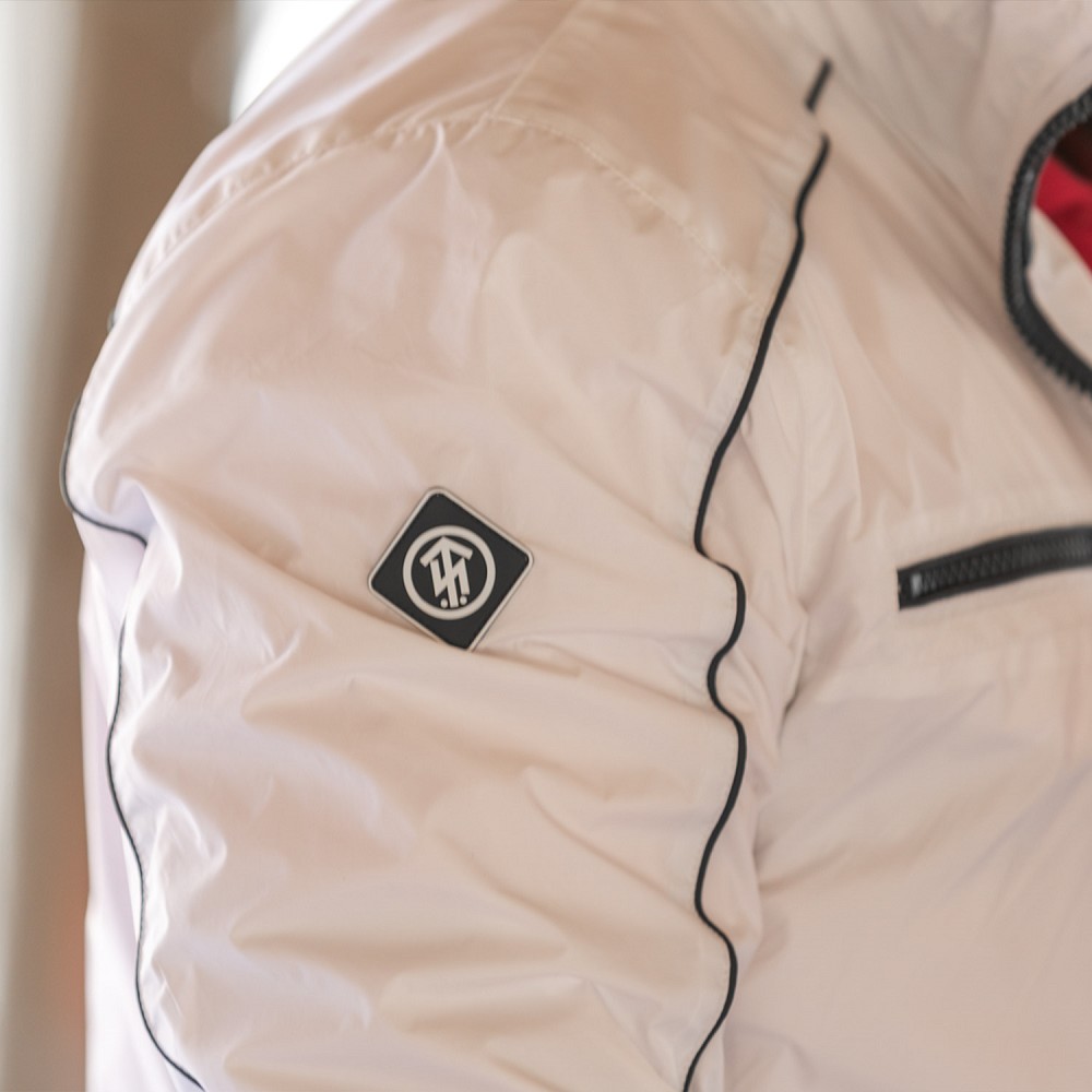 TJUST JACKET