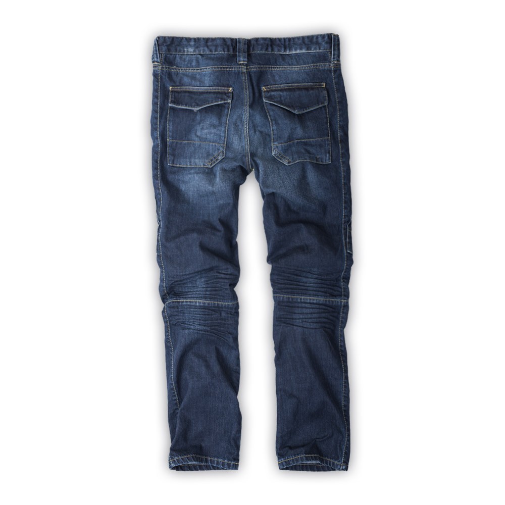 CARGOJEANS VOIA DUNKELBLAU (O. GÜRTEL)