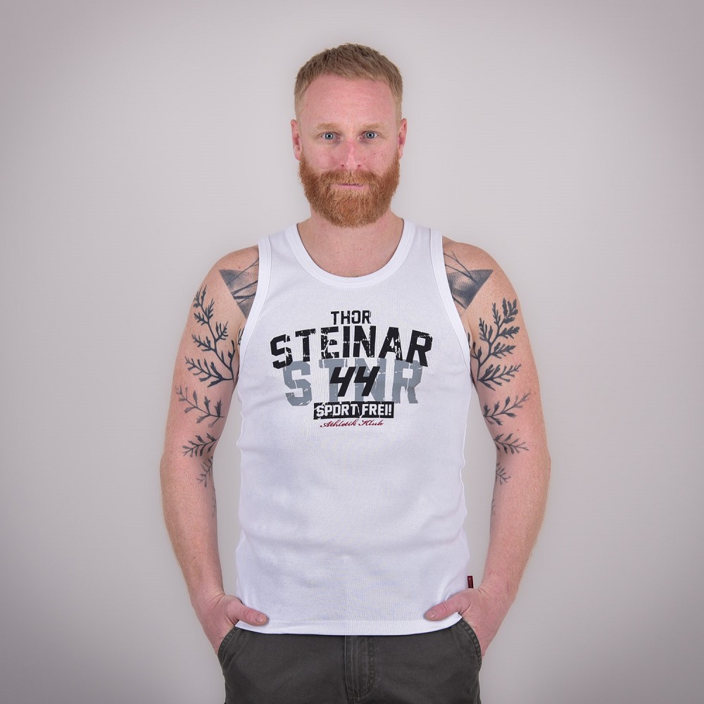 MUCKISHIRT STNR 44 MUCKISHIRT STNR 44