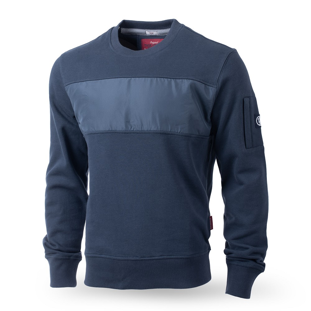 SWEATSHIRT BASIC