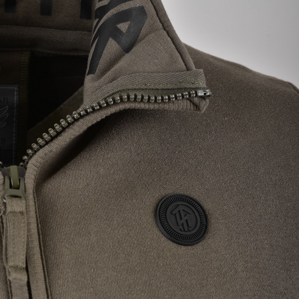 SWEATJACKE TOROLMEN SWEATJACKE TOROLMEN