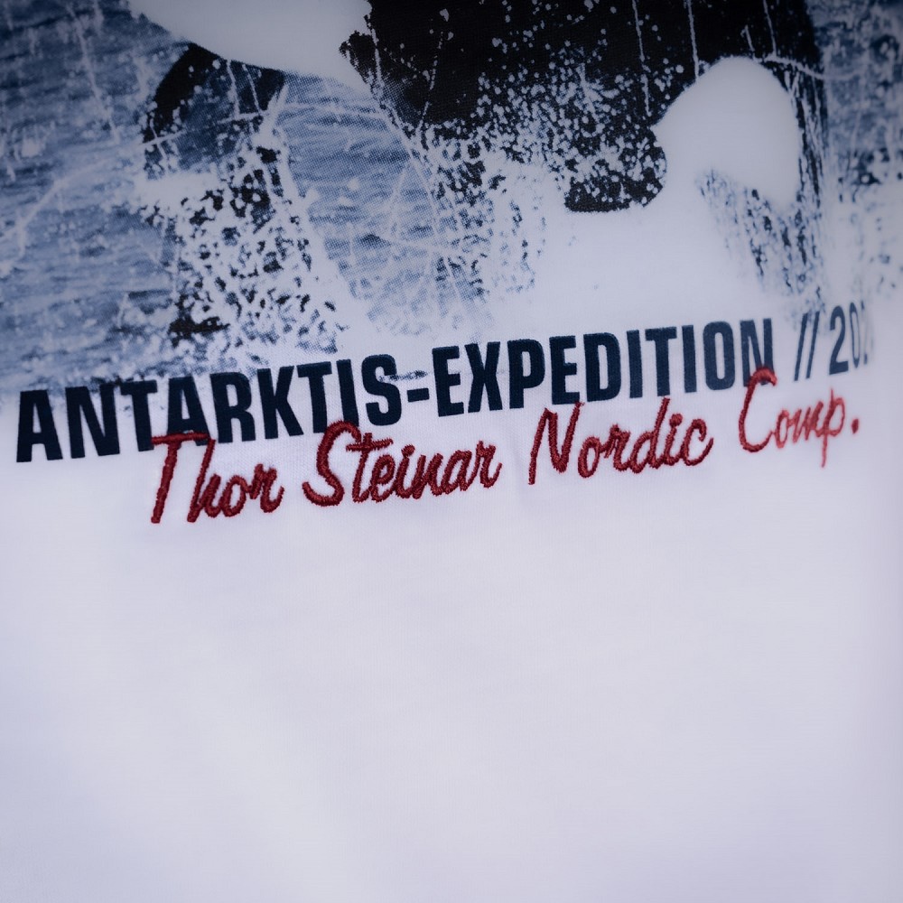 T-SHIRT ARKTIS