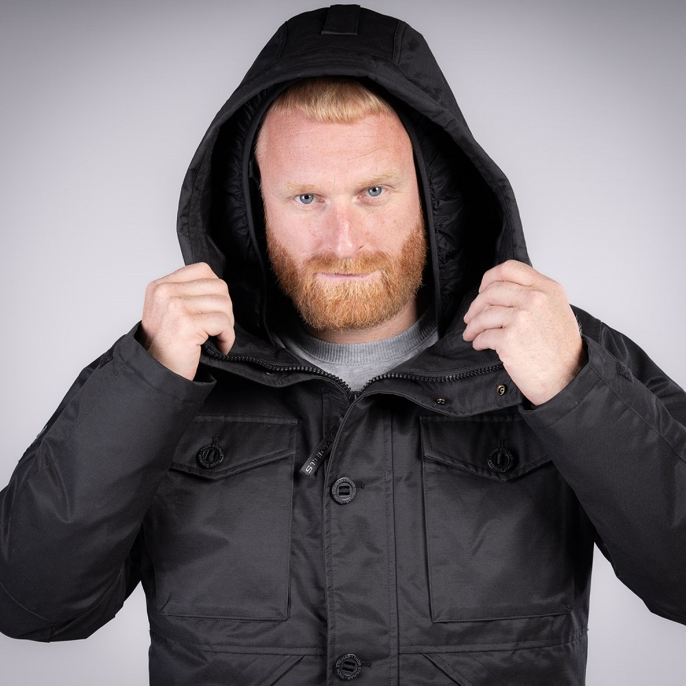 JACKE SKANDEN JACKE SKANDEN
