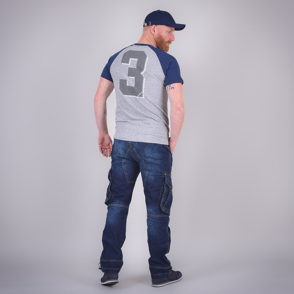 T-SHIRT SPORT FREE