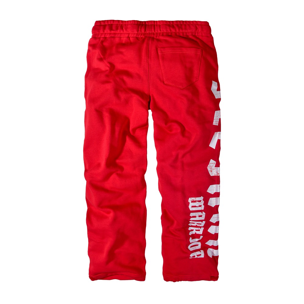 SPORTS TROUSERS WARRIOR SPORTS TROUSERS WARRIOR