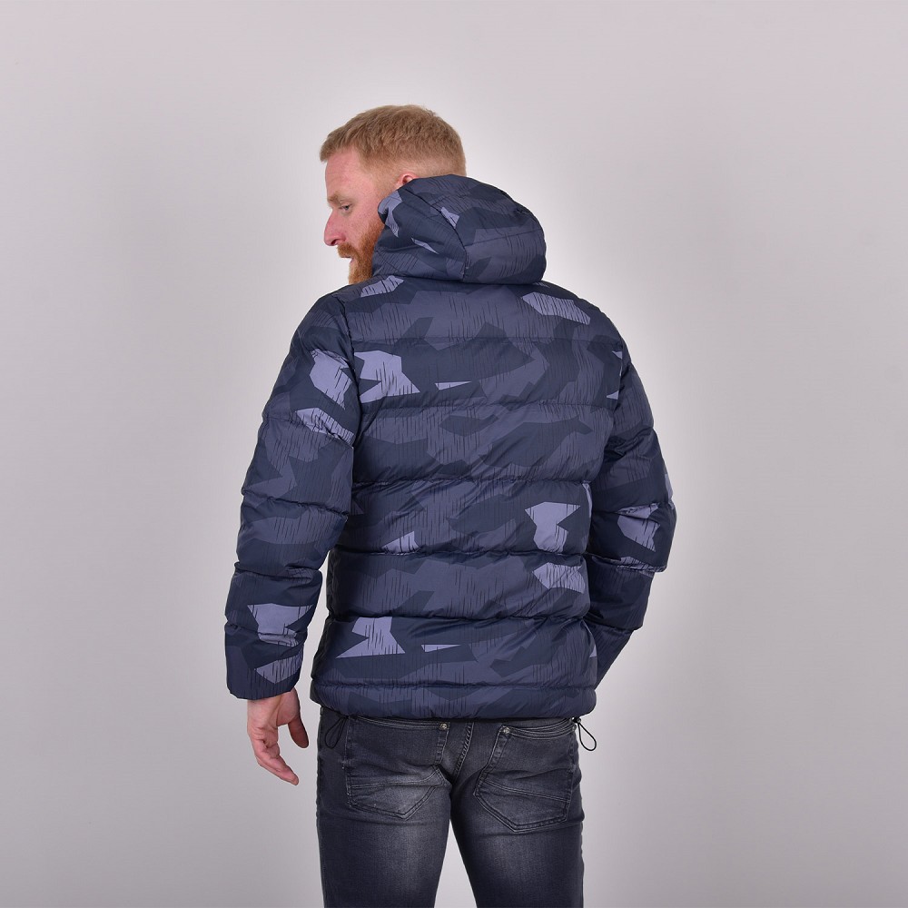 JACKET STEINGRIMS