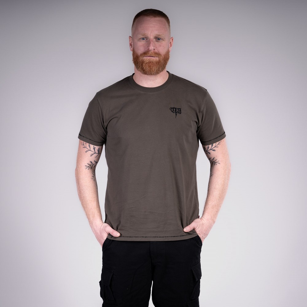 T-SHIRT STORVIK