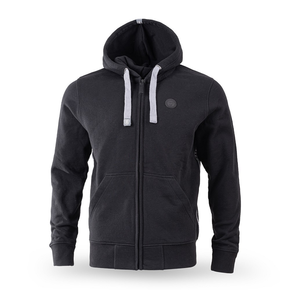 HOODED JACKET FREILIF