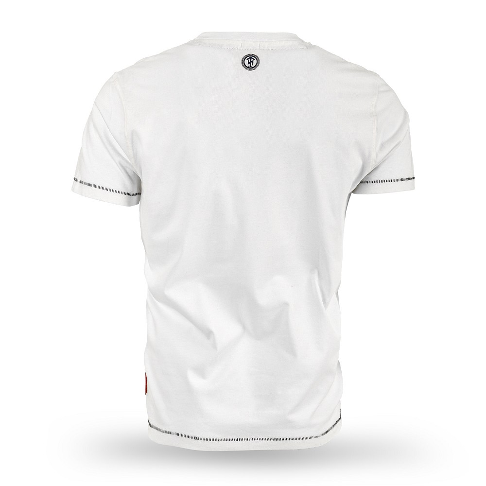 T-SHIRT KNUTE T-SHIRT KNUTE